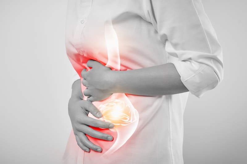 Reflujo esofágico en Huancayo, Perú